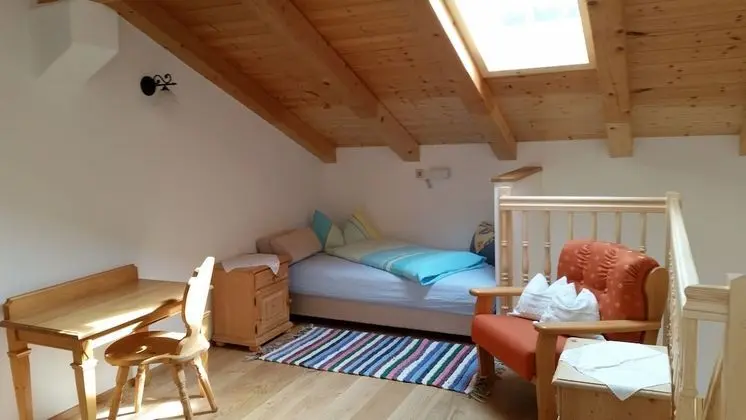 Apart Daire (Breitenberg)