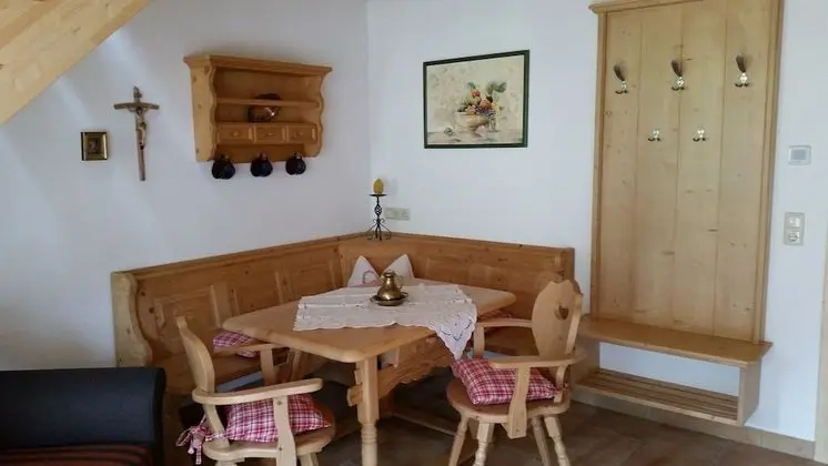 Apart Daire (Breitenberg)