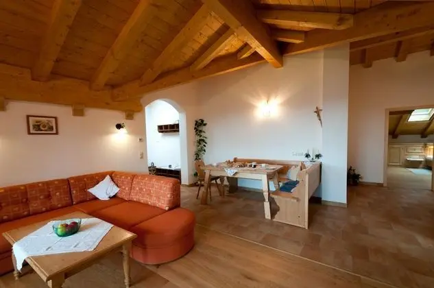 Apart Daire (Chiemseeblick)