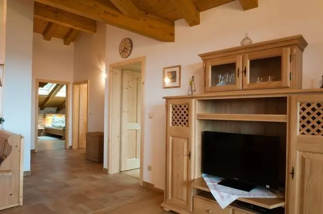Apart Daire (Chiemseeblick)
