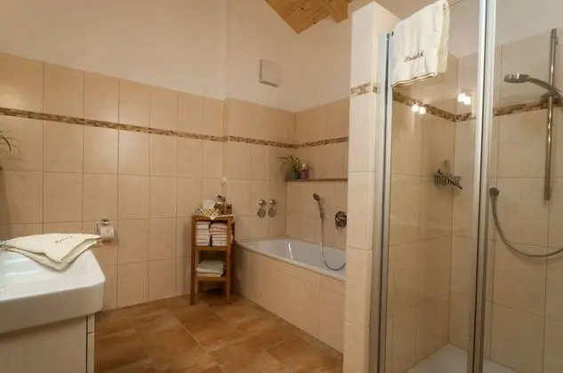 Apart Daire (Chiemseeblick)