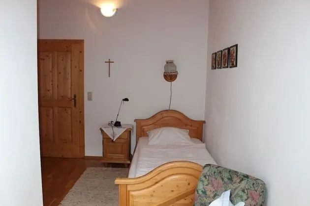 Tek Kişilik Oda
