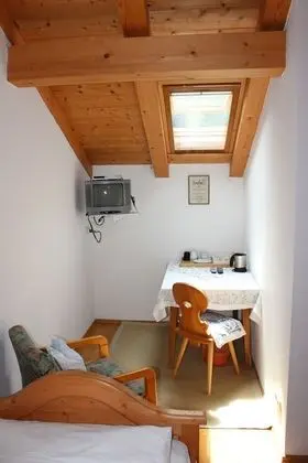 Tek Kişilik Oda