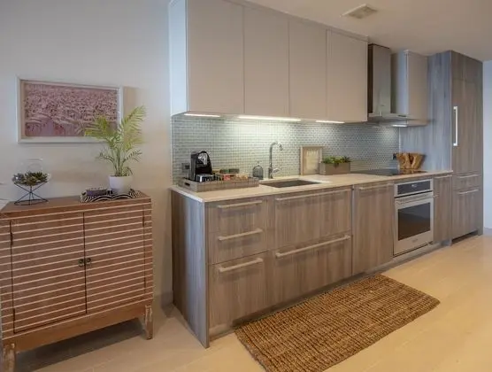 Executive Süit, Birden Çok Yatak, Okyanus Manzaralı (Ocean Front Four Bedroom Pool Villa)