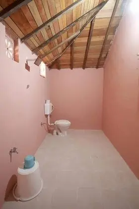 Mud Huts