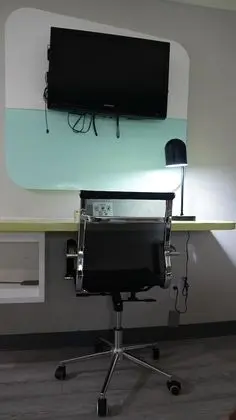 Basic Tek Büyük Yataklı Oda