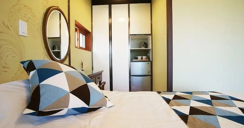 İki Ayrı Yataklı Oda, Okyanus Manzaralı (49 sqm. A)