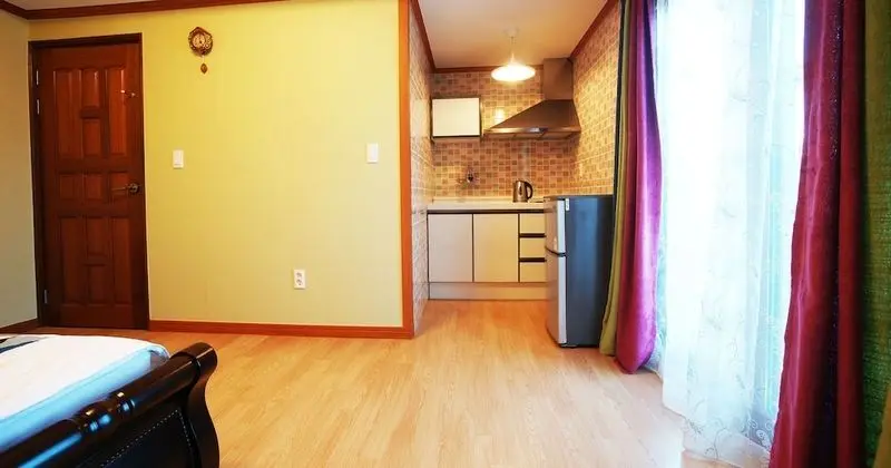 Tek Büyük Yataklı Oda, Dağ Manzaralı (49 sqm. C)
