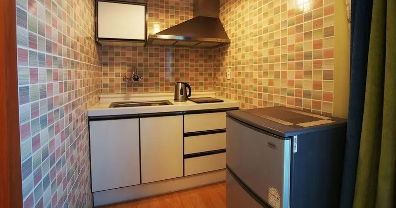 Tek Büyük Yataklı Oda, Dağ Manzaralı (49 sqm. C)