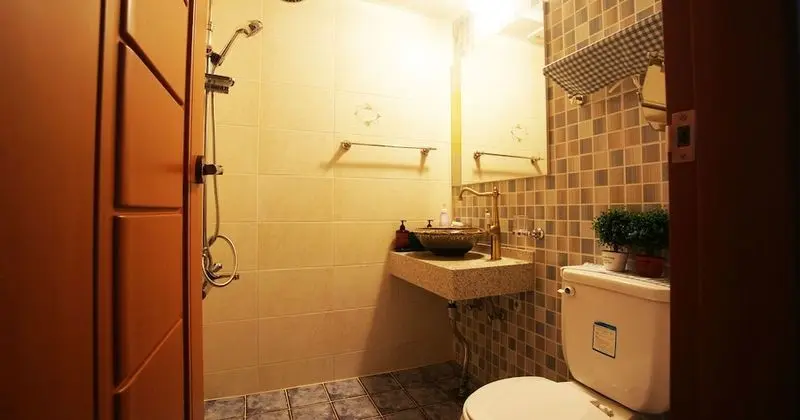 Tek Büyük Yataklı Oda, Dağ Manzaralı (49 sqm. C)