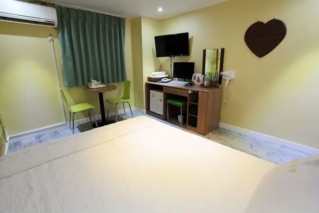 Oda (Standard Room)