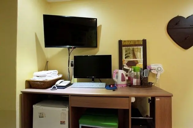 Oda (Standard Room)