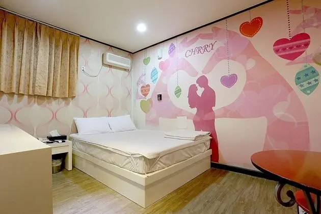 Oda (Standard Room)