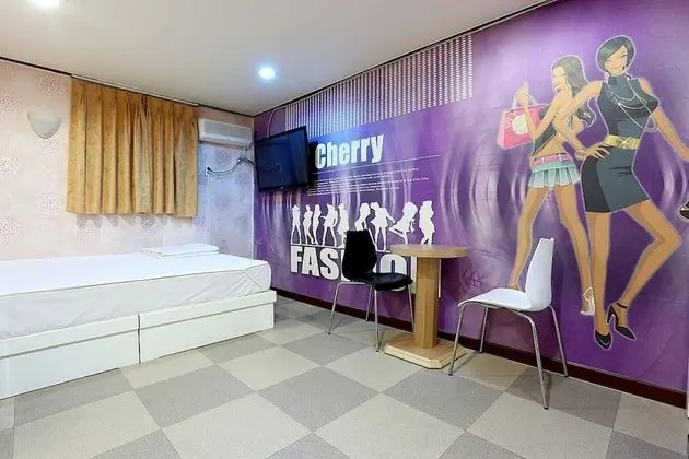 Oda (Standard Room)