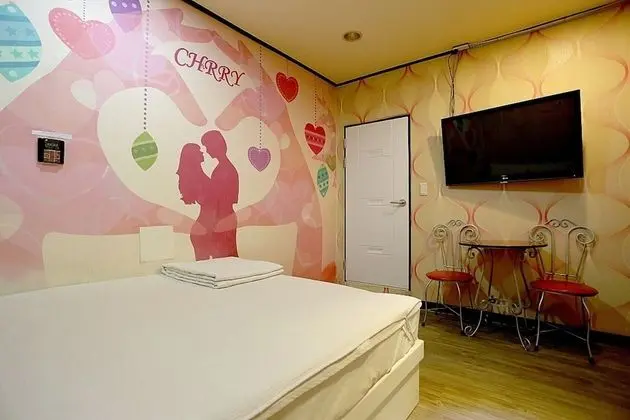 Oda (Standard Room)