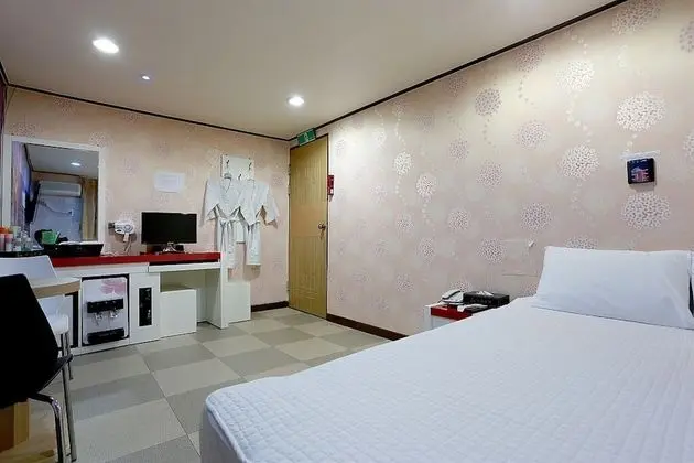 Oda (Standard Room)