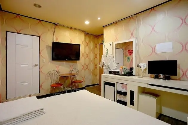 Oda (Standard Room)