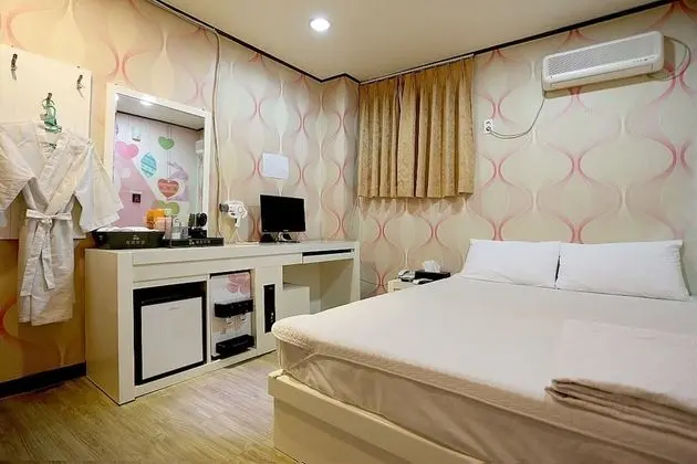 Oda (Standard Room)