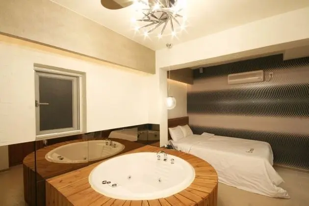 Oda (Special Room)