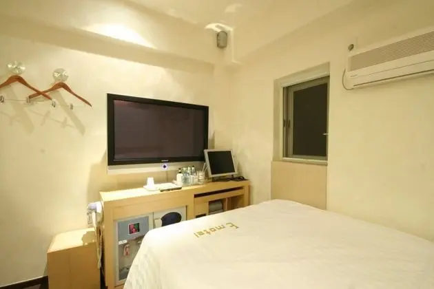 Oda (Standard Room)
