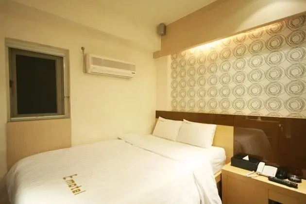 Oda (Standard Room)