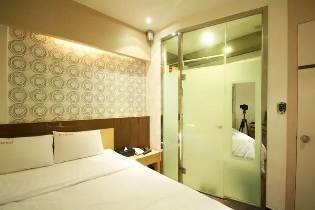 Oda (Standard Room)