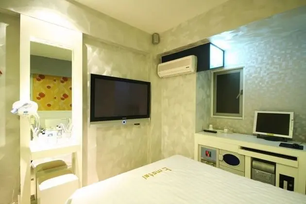 Oda (Standard Room)