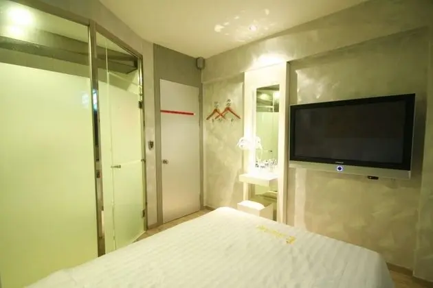 Oda (Standard Room)