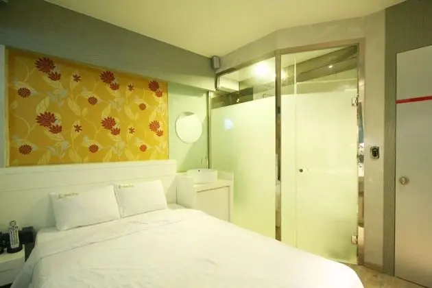 Oda (Standard Room)