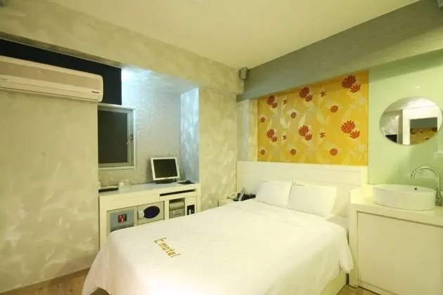 Oda (Standard Room)