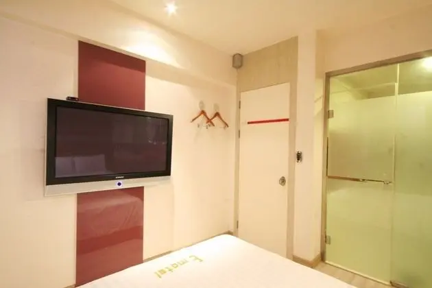 Oda (Standard Room)