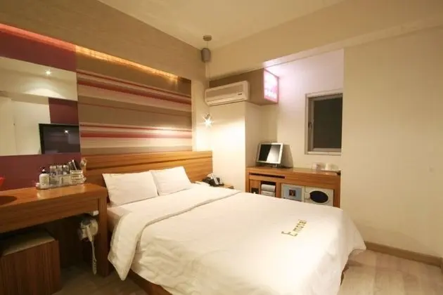 Oda (Standard Room)