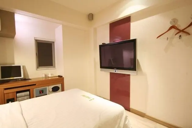 Oda (Standard Room)