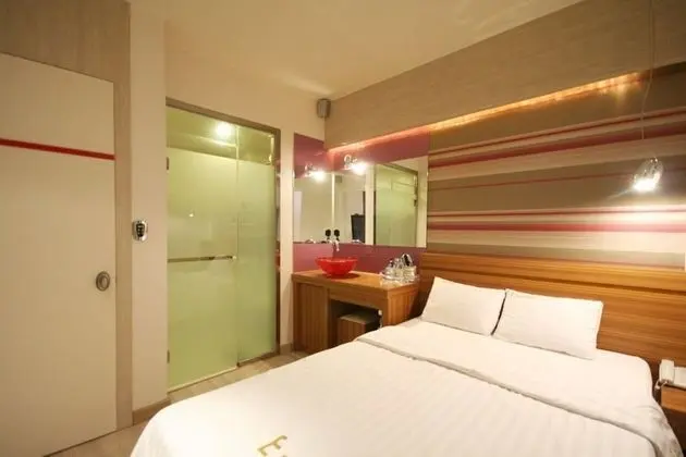 Oda (Standard Room)