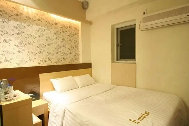 Oda (Standard Room)