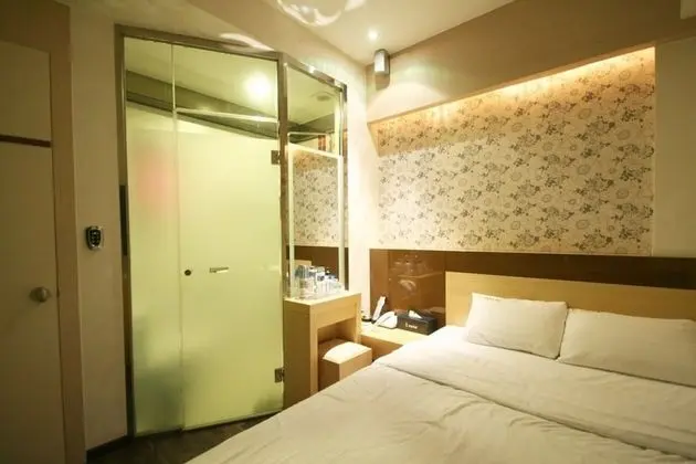 Oda (Standard Room)