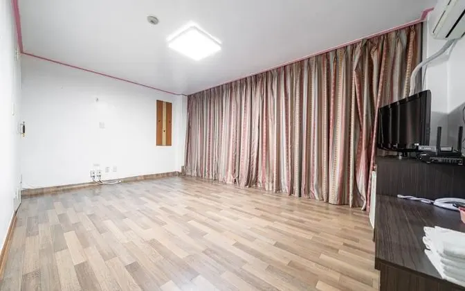 Oda (Korean room (4 people))