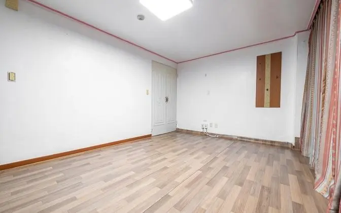 Oda (Korean room (4 people))