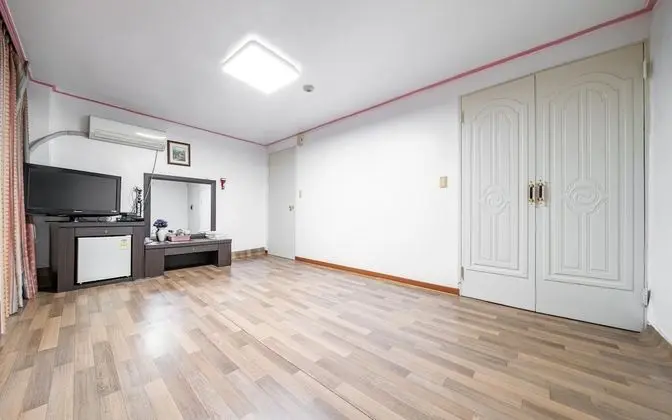 Oda (Korean room (4 people))