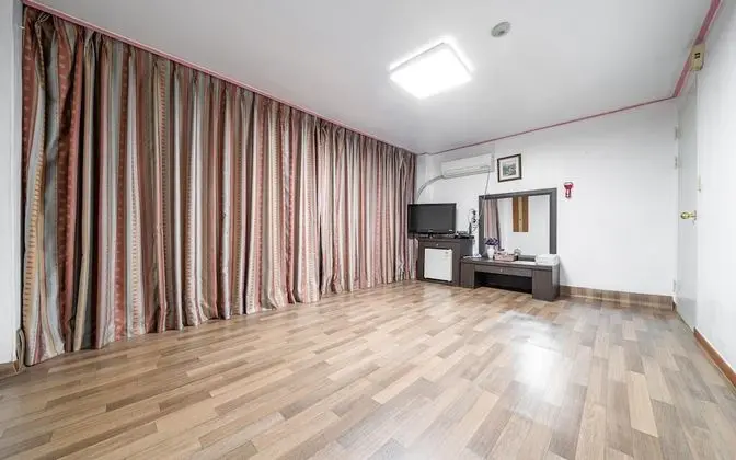 Oda (Korean room (4 people))