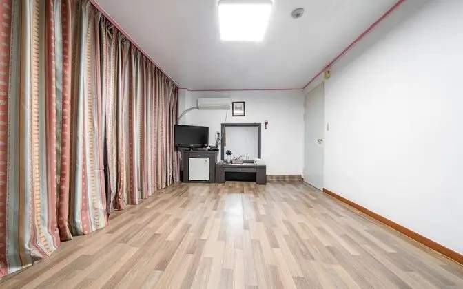 Oda (Korean room (4 people))