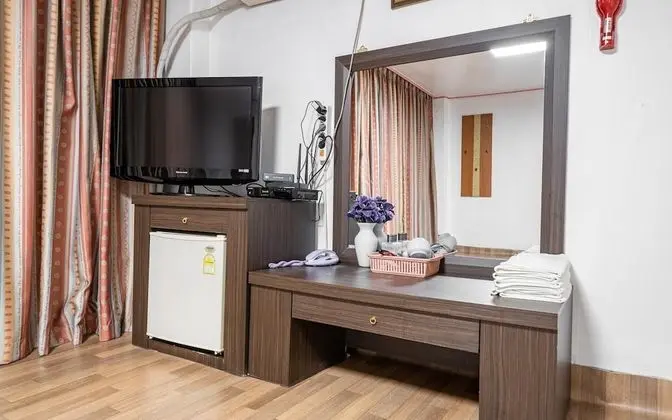 Oda (Korean room (4 people))