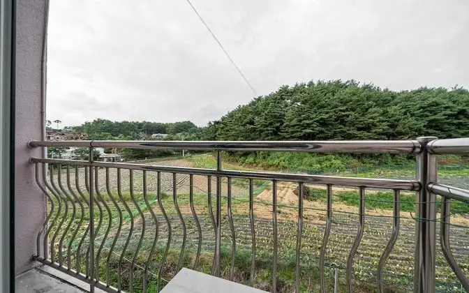 Oda (Korean room (4 people))