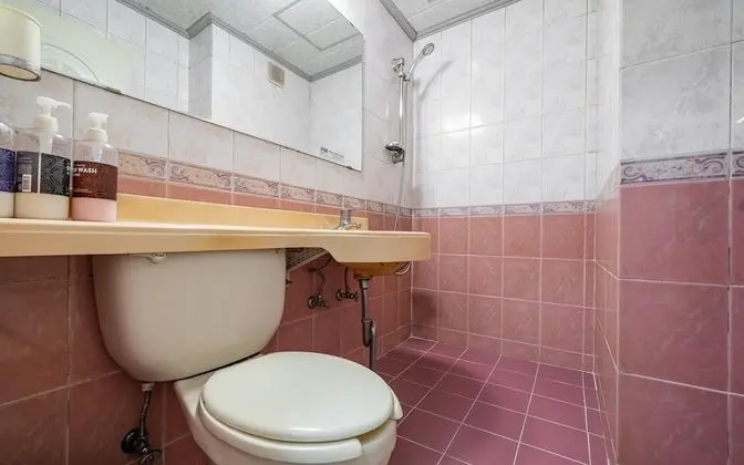 Oda (Korean room (4 people))