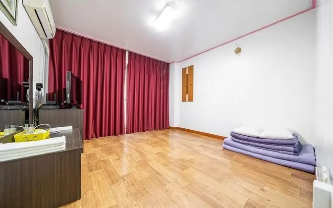 Oda (Korean room (double room))