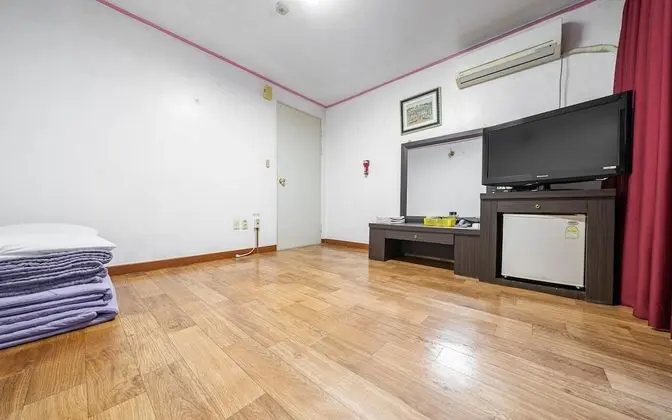 Oda (Korean room (double room))