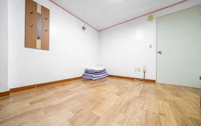 Oda (Korean room (double room))