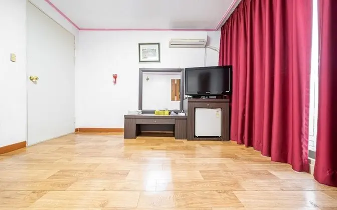 Oda (Korean room (double room))