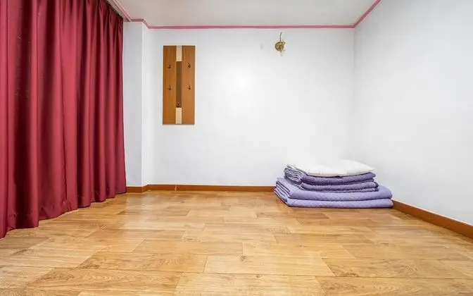 Oda (Korean room (double room))