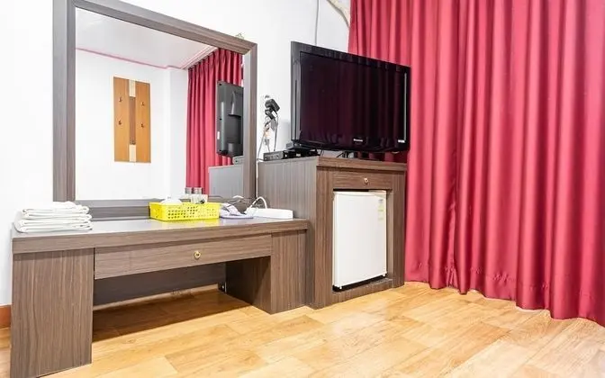 Oda (Korean room (double room))